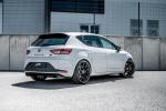 Seat Leon Cupra 300 Carbon Edition by ABT 2018 года